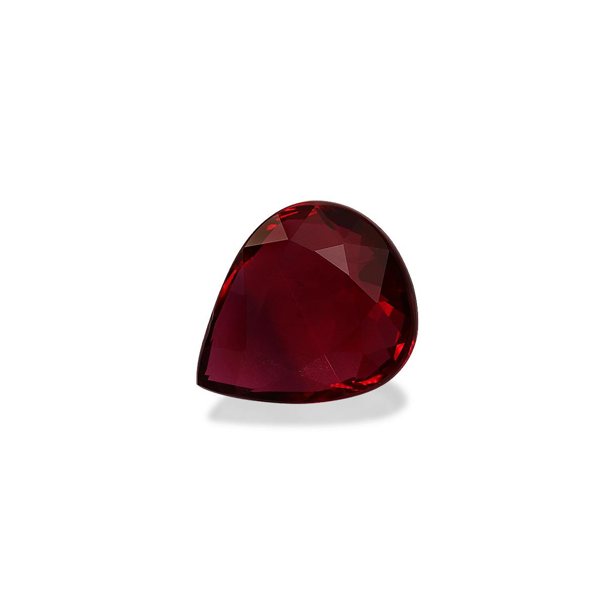 Mozambique Ruby 3.01 ct
